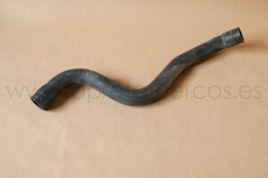 tubo flexible de refrigeración