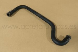 tubo flexible de refrigeración