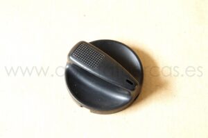 botón de accionamiento