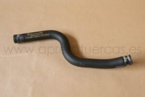 tubo flexible de refrigeración