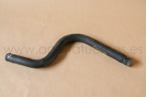 tubo flexible de refrigeración