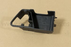 caja de accionamiento