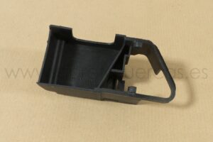 caja de accionamiento