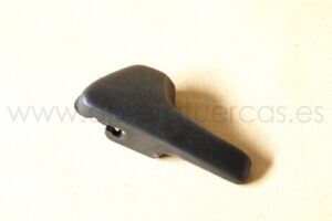 accionamiento de puerta