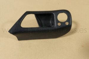 moldura tirador de puerta