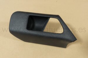 moldura tirador de puerta