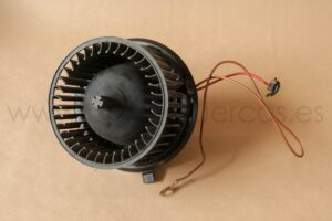 ventilador de habitáculo