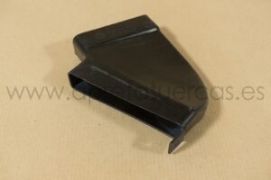 conducto de calefacción