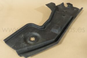 protector ventilador de habitáculo