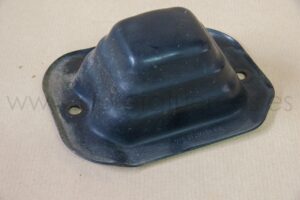 soporte de paragolpes