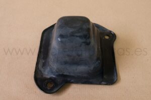 soporte de paragolpes