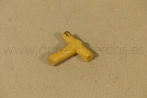 conector en T