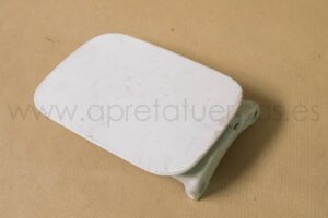 tapa de depósito de combustible