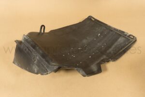 protector de paso de ruedas