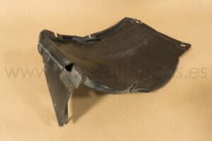 protector de paso de ruedas