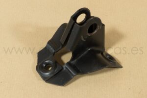 alojamento central para respaldo