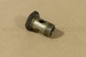tornillo paso de aceite
