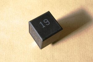 relé limpiaparabrisas (J31)