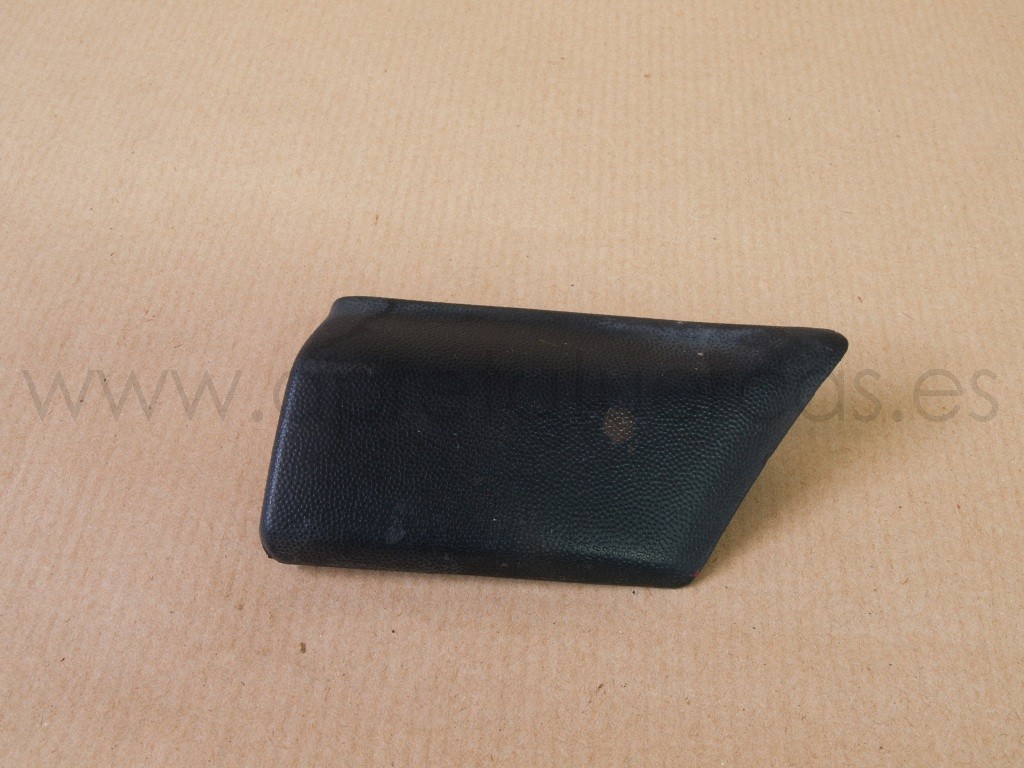 moldura de protección