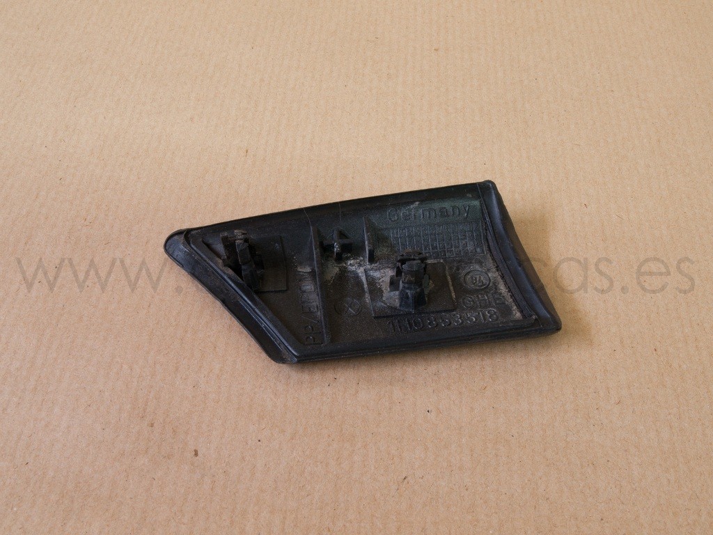 moldura de protección