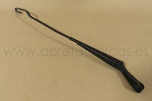 brazo limpiaparabrisas