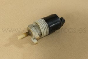 bomba sistema lavacristales
