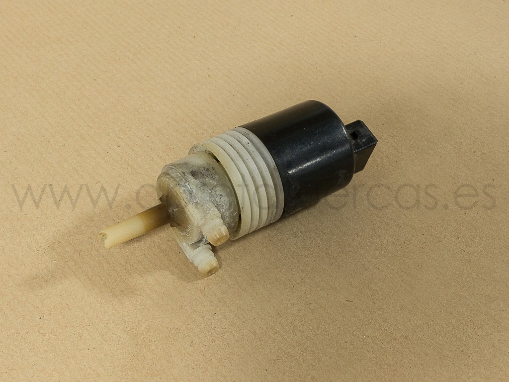 bomba sistema lavacristales