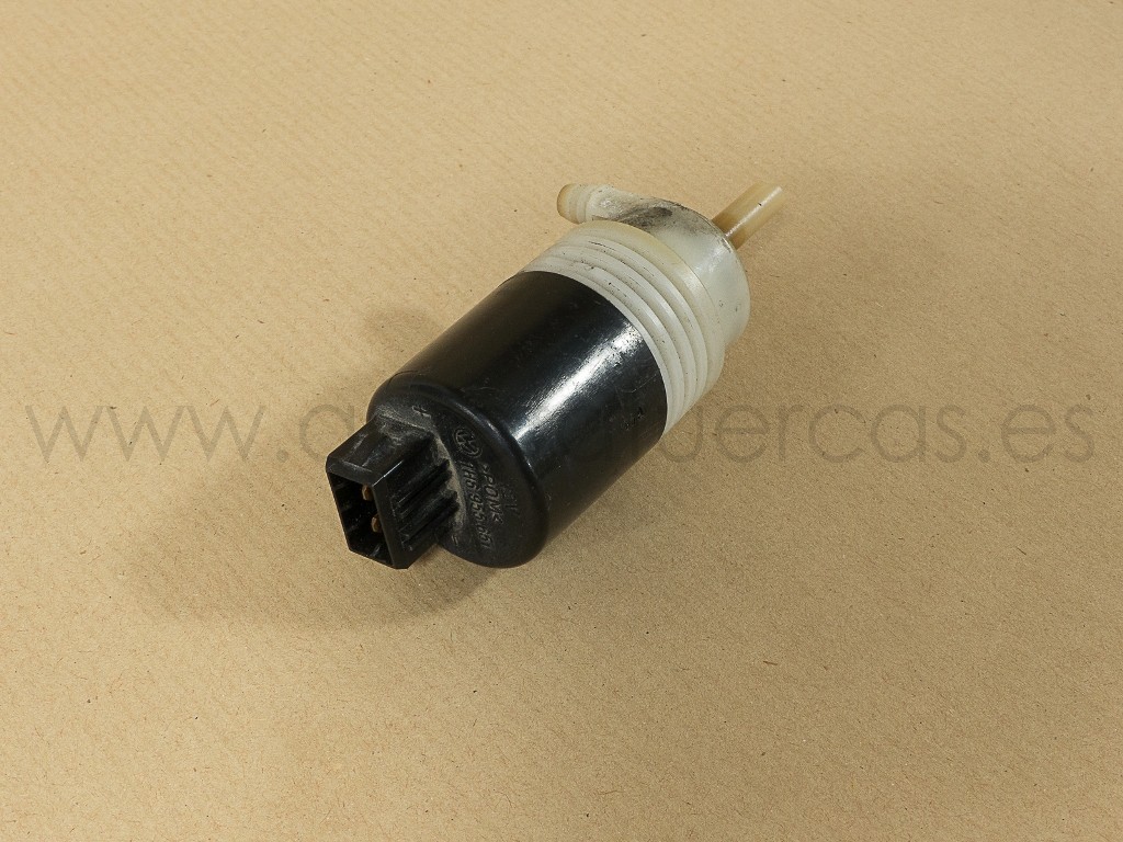 bomba sistema lavacristales