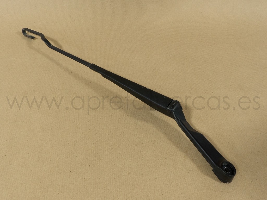 brazo limpiaparabrisas