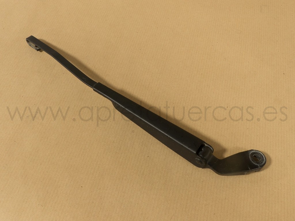 brazo limpiaparabrisas