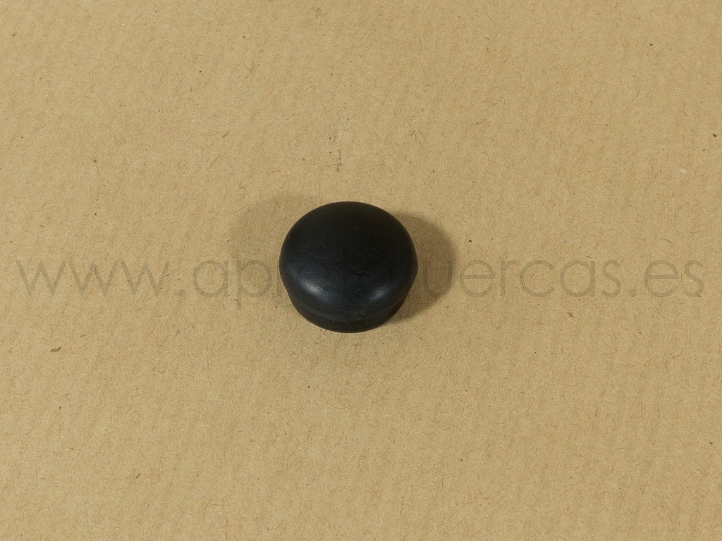 capuchón