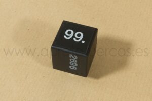 relé limpiaparabrisas (J31)