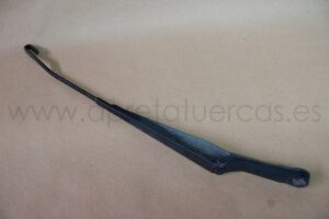 brazo limpiaparabrisas