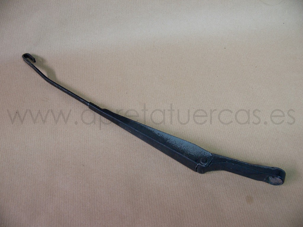 brazo limpiaparabrisas