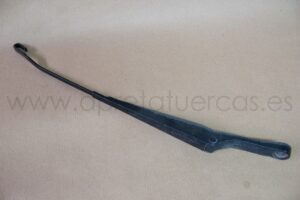 brazo limpiaparabrisas