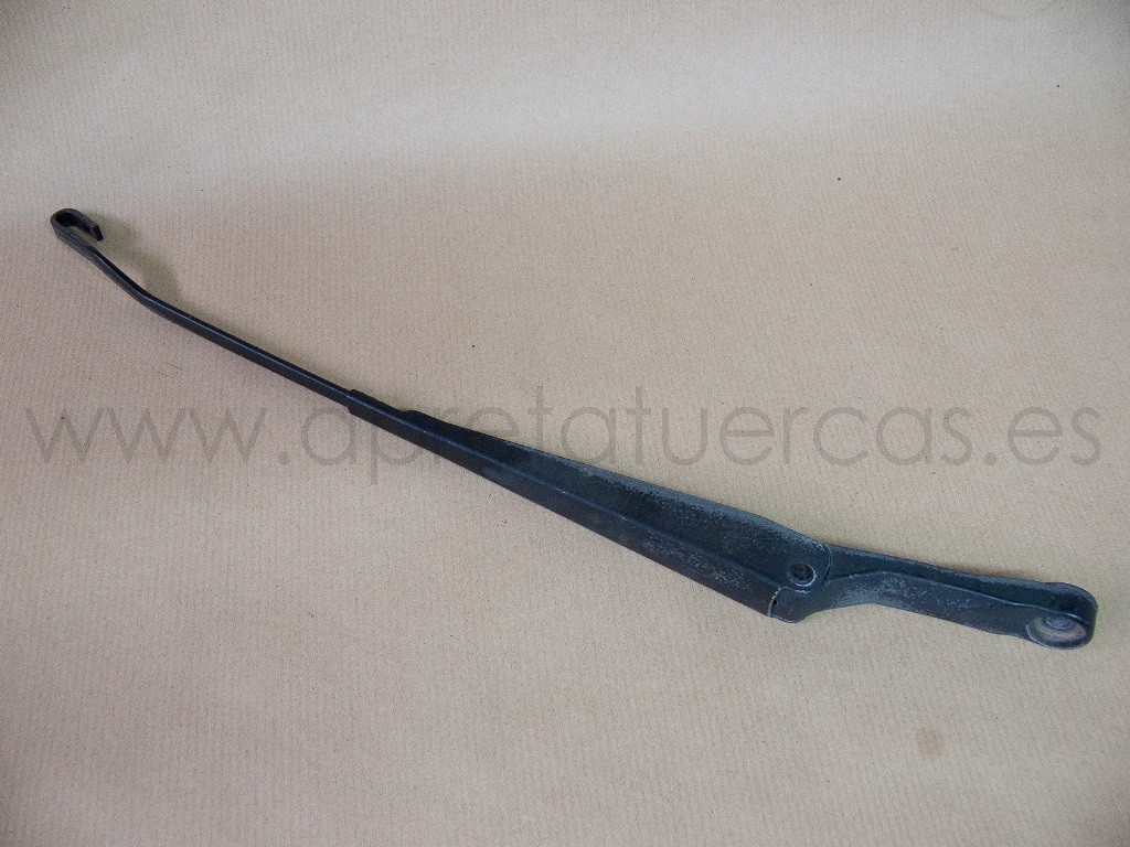 brazo limpiaparabrisas