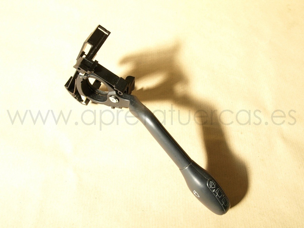 conmutador limpiacristales