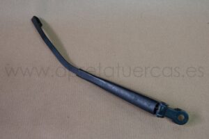 brazo limpiaparabrisas