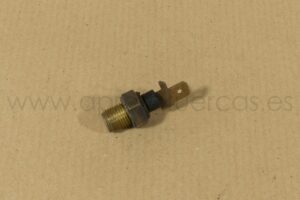 sensor de temperatura de aceite