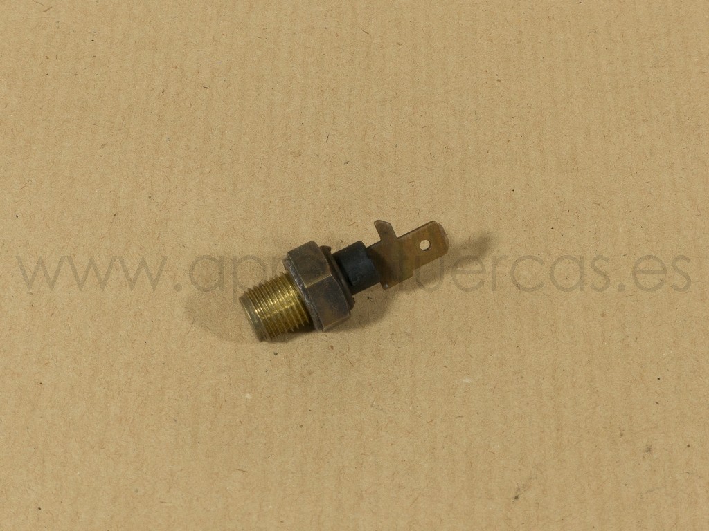 sensor de temperatura de aceite