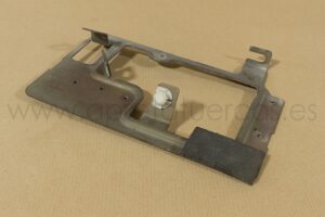 soporte para centralita de motor