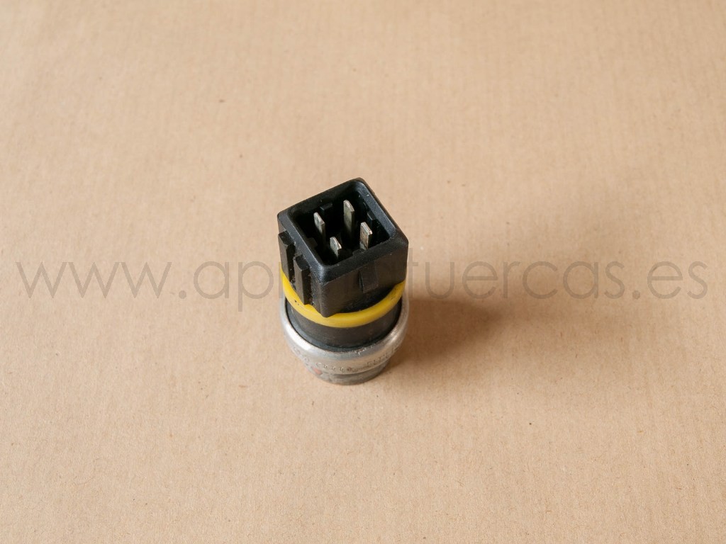 sensor de temperatura
