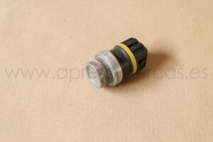 sensor de temperatura