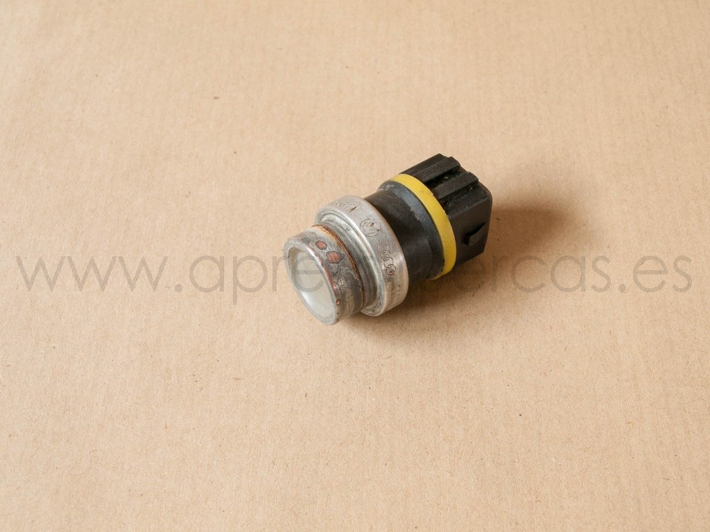 sensor de temperatura