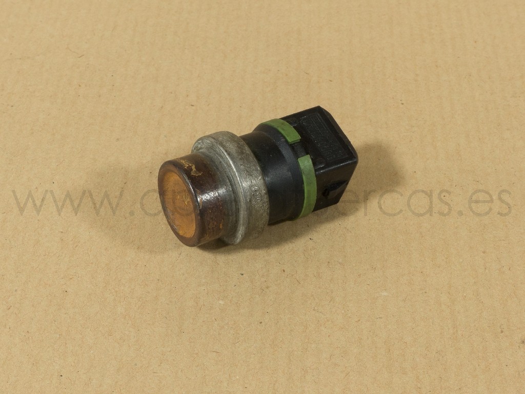 sensor de temperatura