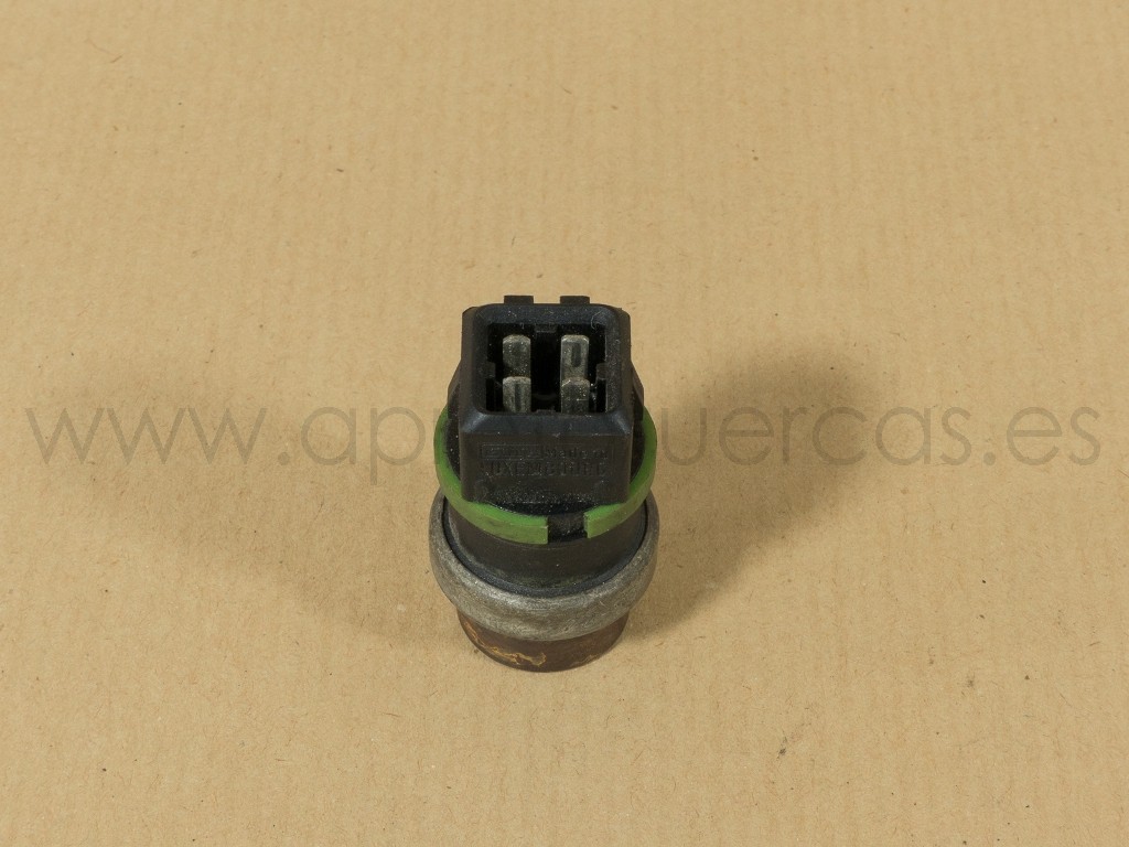 sensor de temperatura