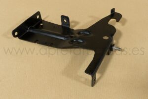 soporte para cuadro eléctrico