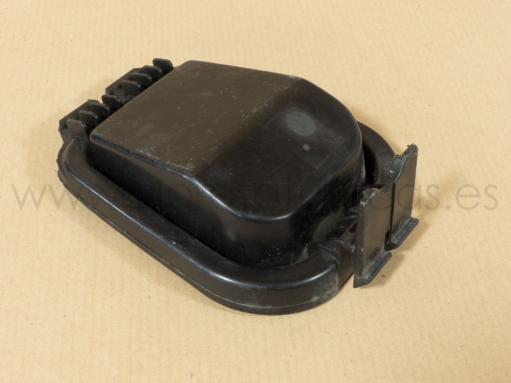 tapa protectora