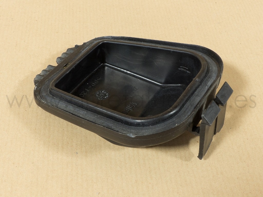 tapa protectora
